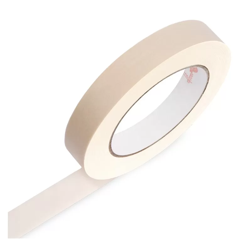 Bom Wipak Ragasztó Szalag Semleges 19 mm x 50 m (1 db/tekercs, 48 tekercs/karton)