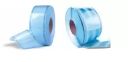 Bom Papír-Fólia Redős Tekercs 100 m, 420 mm x 90 mm (1 db/csomag, 1 csomag/karton)