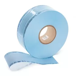 Bom Papír-Fólia Lapos Tekercs  200 m x 420 mm (1 db/csomag, 1 csomag/karton)