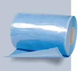 Bom Vlies-Fólia Tekercs 100 m x 210 mm (1 db/csomag, 2 csomag/karton)