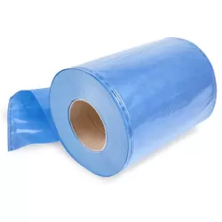 Bom Vlies Lapos Tekercs  100 m x 420 mm (1 db/csomag, 1 csomag/karton)
