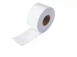 Bom Tyvek-Fólia Plazma Tekercs 100 m x 200 mm (1 db/csomag, 2 csomag/karton)