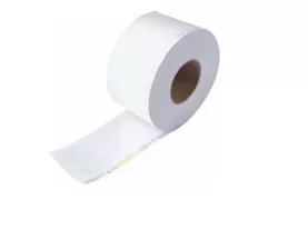 Bom Tyvek-Fólia Plazma Tekercs 100 m x 250 mm (1 db/csomag, 2 csomag/karton)