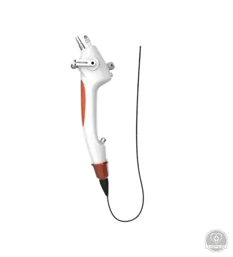 Flexibilis endoszkóp - bronchoszlóp - large 2.8/5.8 mm x 600 mm