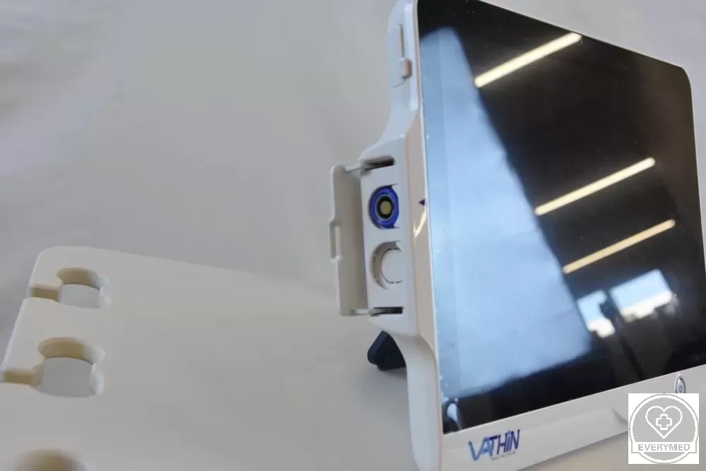 Hordozható Monitor bronchoszkóphoz 12.8''