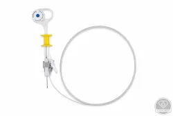 Flexibilis biopszia fogó 1.0 mm x 1200 mm
