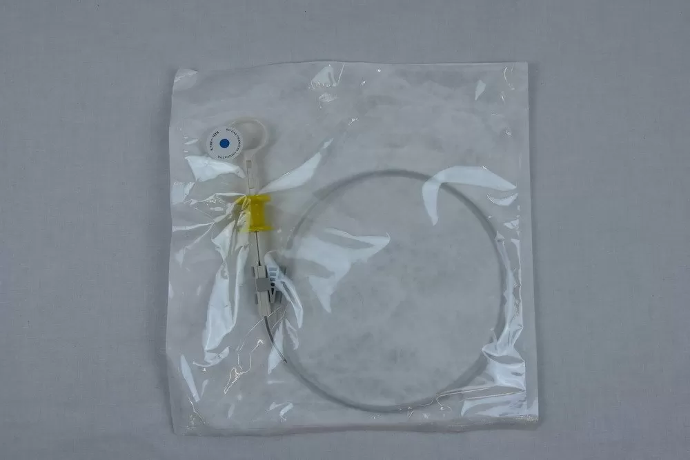 Flexibilis biopszia fogó 1,0 mm  x 1200 mm