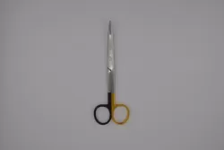 TC Mayo Stille super cut olló tompa/tompa hajlított 15 cm