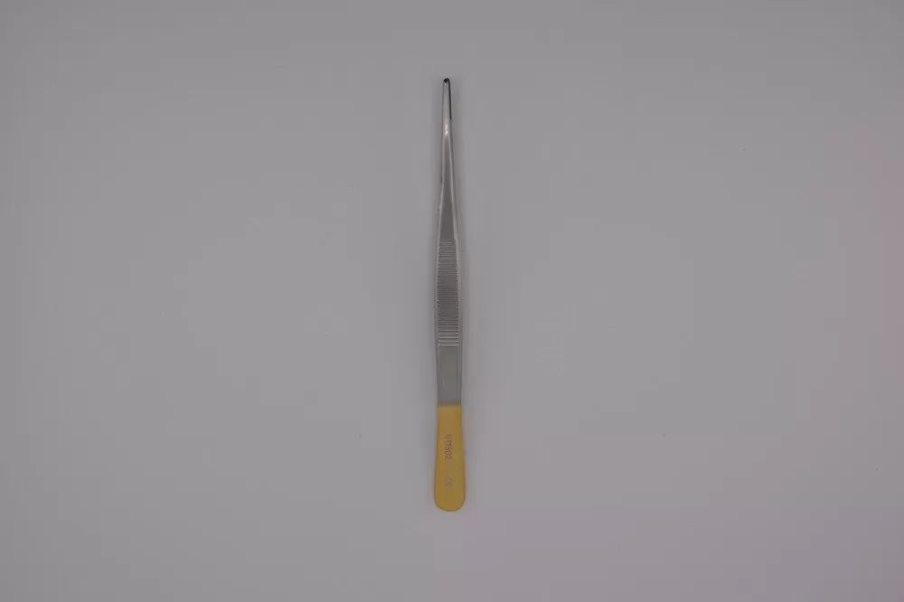 TC Standard aranyozott csipesz 14 cm