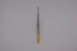 TC Standard aranyozott csipesz 14 cm