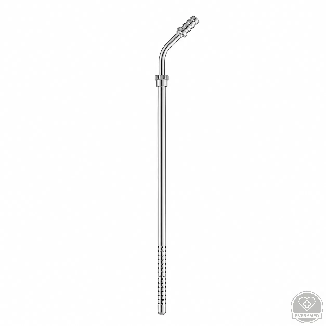 Baby szívócső 20 cm, 5,5 mm