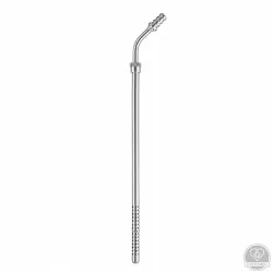 Baby szívócső 20 cm, 5,5 mm