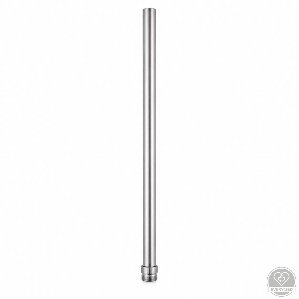 Poole szívócső- hosszabító 18 cm, 8 mm