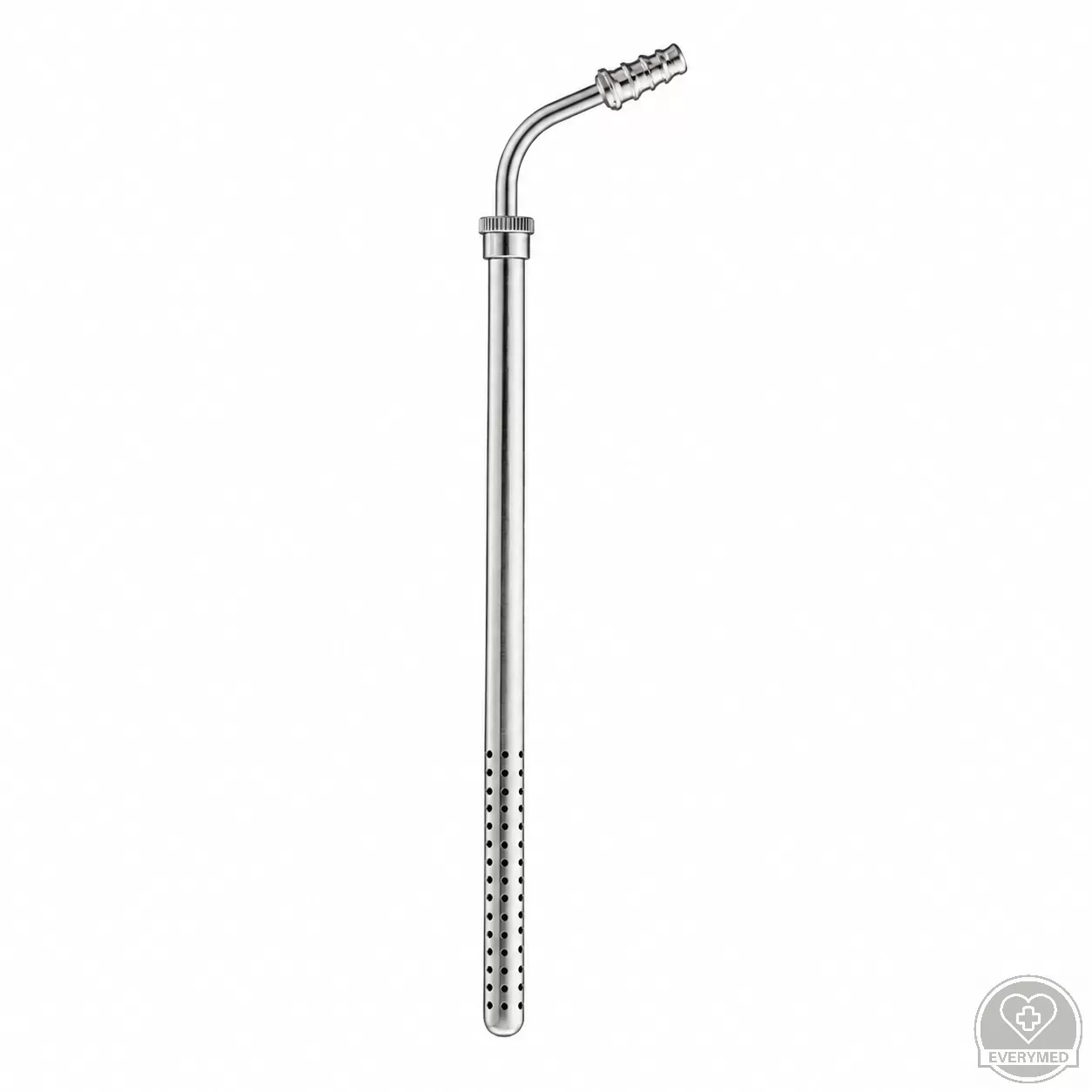 Poole szívócső 22 cm, 10 mm