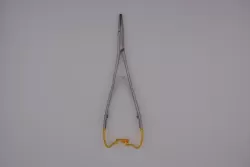 TC Mathieu aranyozott tűfogó 17 cm