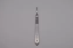 Szikenyél 12,75 cm