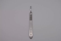 Szikenyél 12,75 cm