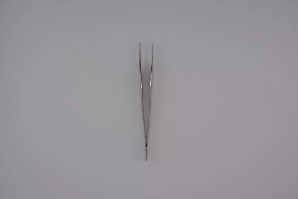 Adson csipesz, egyenes 12 cm