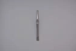 Lane csipesz, horgas, 1x2 fogú, egyenes 12,5 cm