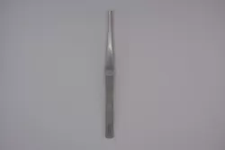 Lane csipesz, horgas, 2x3 fogú, egyenes 18 cm