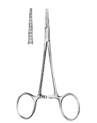 Micro mosquito fogó, egyenes 14 cm