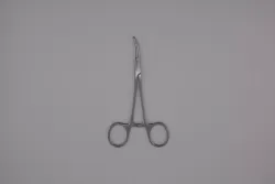 Baby Dandy érfogó, oldalirányban hajlított 12 cm