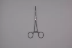 Pean Nippon fogó, hajlított 14,5 cm