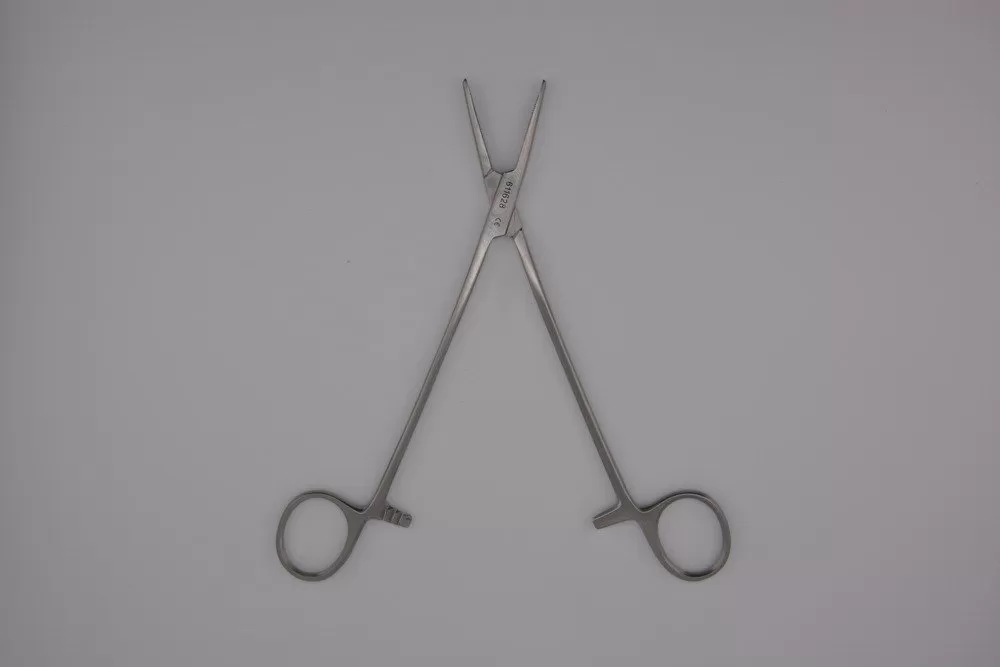Adson artéria fogó, egyenes 18,5 cm