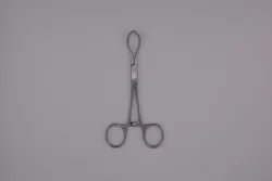 Lorna kendőcsipesz, sokfogú 13,5 cm