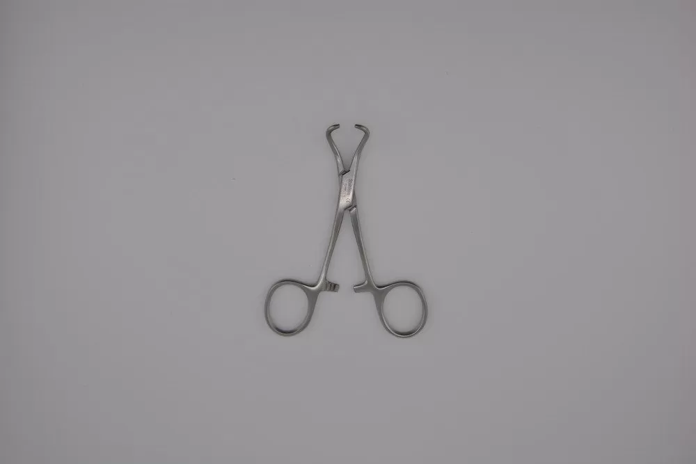 Backhaus kendőcsipesz 11 cm