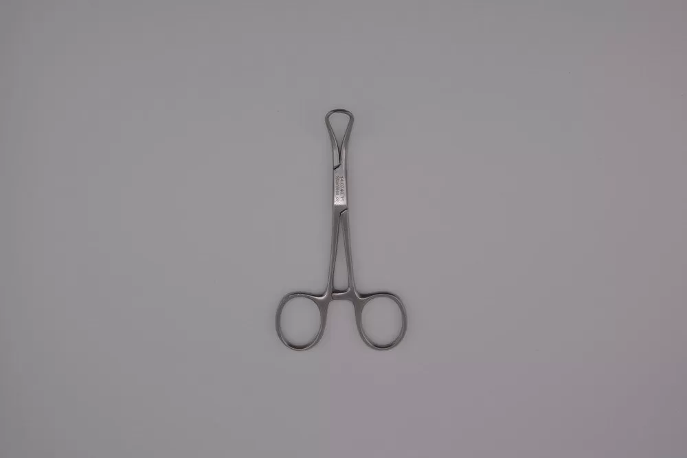 Backhaus kendőcsipesz 11 cm