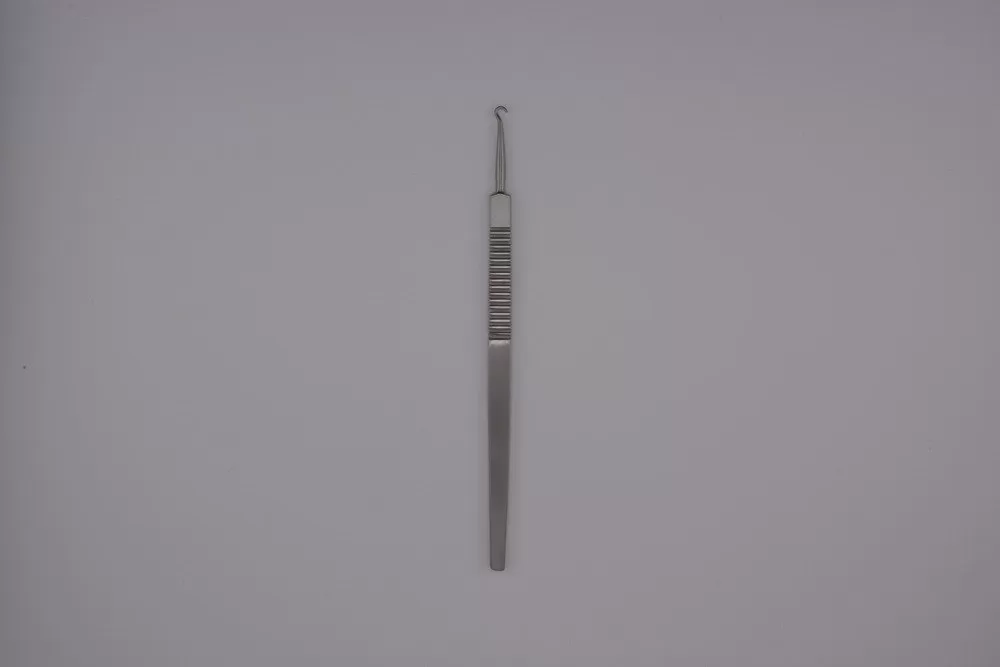 Graefe blunt eltartó kampó 16 cm