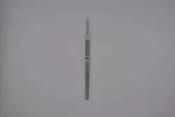Graefe blunt eltartó kampó 16 cm