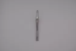 Michel csipesz 1x2 fogó, horgas 12 cm