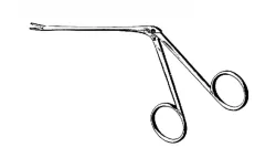 Hartmann ear polypus fogó 14 cm