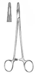 Mayo Hegar tűfogó 18 cm