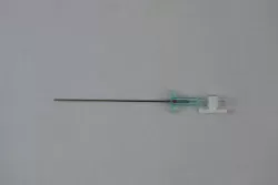 Egyszerhasználatos Veress-tű 2,1 mm x 120 mm