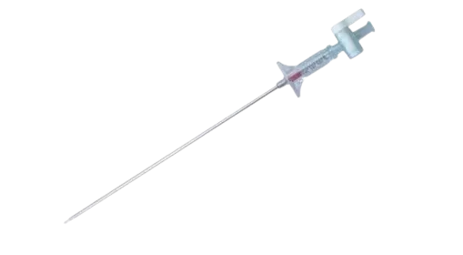 Egyszerhasználatos Veress-tű 1,3 mm x 150 mm