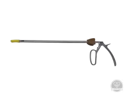 Laparoszkópos  klip rakó 10 mm x 330 mm