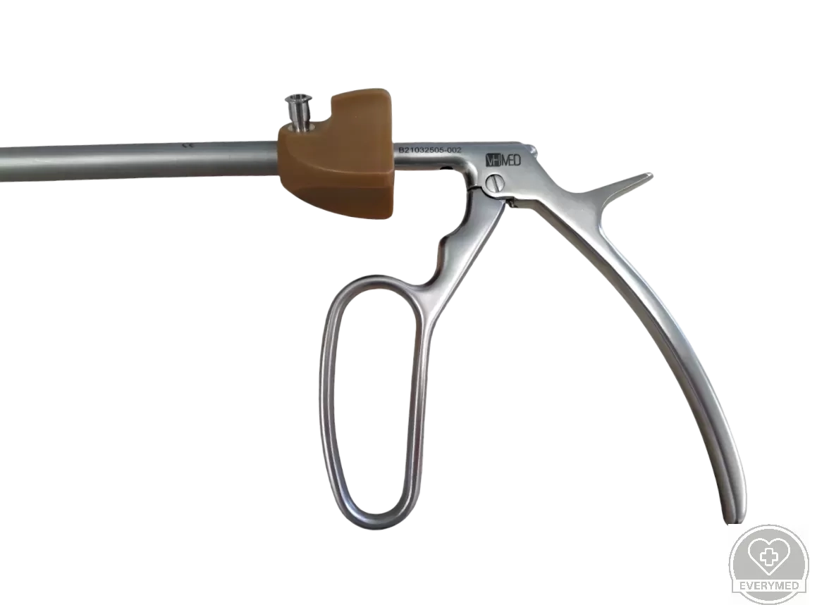 Laparoszkópos  klip rakó 10 mm x 330 mm
