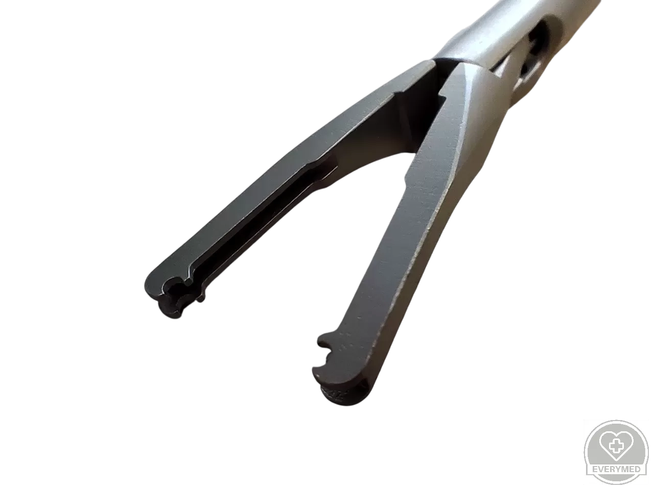 Laparoszkópos  klip rakó 10 mm x 330 mm