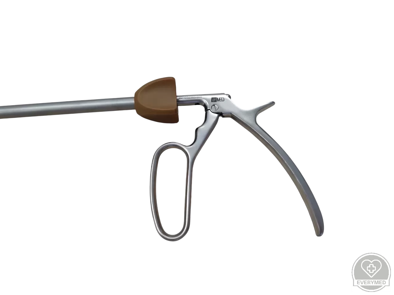 Laparoszkópos  klip rakó 10 mm x 330 mm