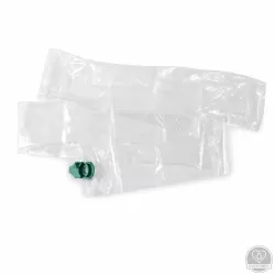 Egyszer használatos kamera izoláció 15 cm x 3 m (15db/doboz)