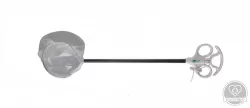 Egyszerhasználatos endobag, leválasztható szár, 10 mm x 330mm, 110 mm x 180mm, 200 ml