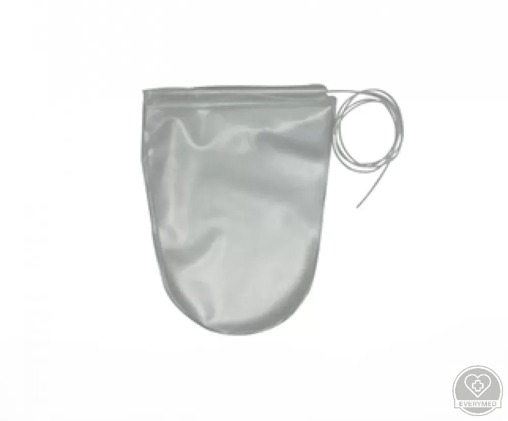 Egyszerhasználatos endobag 200 ml, 10 mm x 330mm