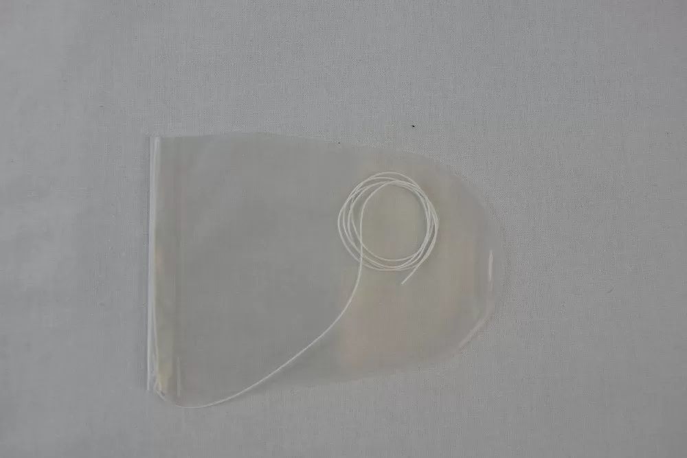 Egyszerhasználatos Endobag 200 ml, 10x330mm