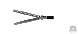 Laparoszkópos Májfogó, betét, 5 mm x 330 mm