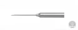 Laparoszkópos punkciós tű, 0.9 mm tű átmérő, 5 mm x 330 mm