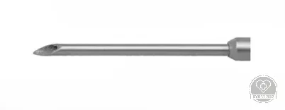 Laparoszkópos punkciós tű, 2.5 mm tű átmérő, 5 mm x 330 mm