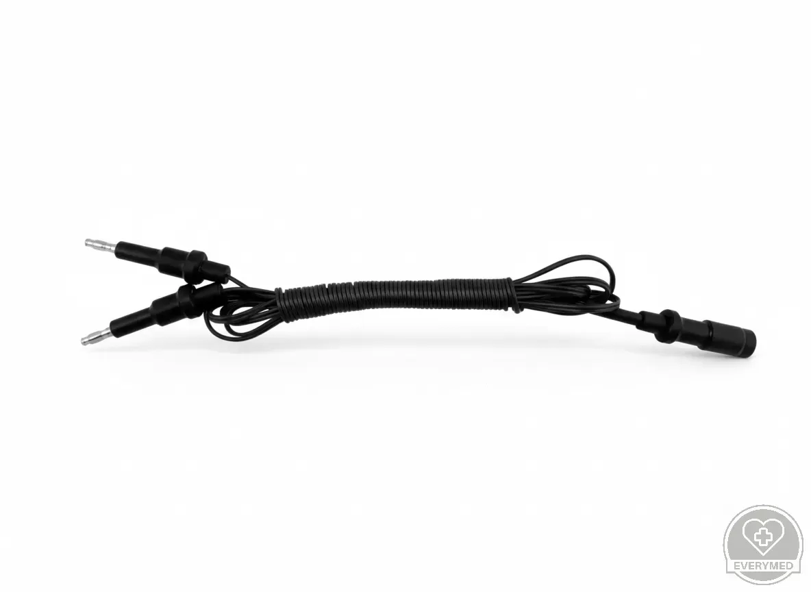 Laparoszkópos eszközhöz bipoláris kábel 3000 mm